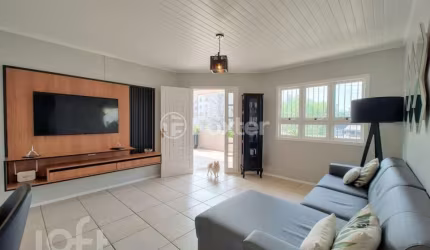Casa com 3 quartos à venda na Rua Sapiranga, 1330, Canudos, Novo Hamburgo, 367 m2 por R$ 1.708.980