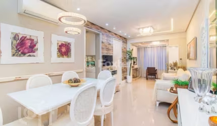 Apartamento com 2 quartos à venda na Rua Sapê, 418, Passo da Areia, Porto Alegre, 70 m2 por R$ 748.125