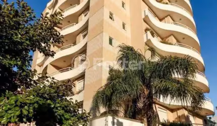 Apartamento com 3 quartos à venda na Rua General Canabarro, 1386, Exposição, Caxias do Sul, 179 m2 por R$ 1.500.000