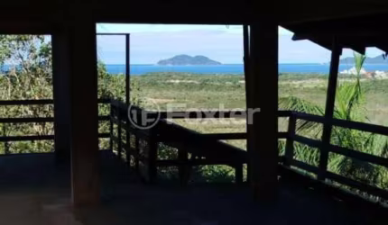 Casa com 3 quartos à venda na Estrada Rozália Paulina Ferreira, 1542, Pântano do Sul, Florianópolis, 537 m2 por R$ 850.000