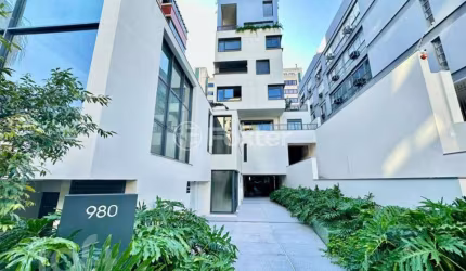 Apartamento com 2 quartos à venda na Rua Coronel Bordini, 980, Auxiliadora, Porto Alegre, 81 m2 por R$ 1.129.000