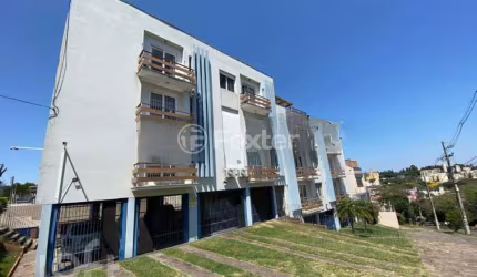 Apartamento com 1 quarto à venda na Rua Padre Antônio Vieira, 9, Santo Antônio, Porto Alegre, 38 m2 por R$ 205.000