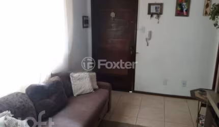 Apartamento com 2 quartos à venda na Rua Professor Álvaro Alvim, 450, Rio Branco, Porto Alegre, 46 m2 por R$ 200.000