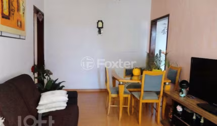Apartamento com 3 quartos à venda na Avenida Ipiranga, 4745, Partenon, Porto Alegre, 90 m2 por R$ 315.000