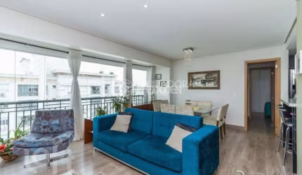 Apartamento com 3 quartos à venda na Rua Jari, 359, Passo da Areia, Porto Alegre, 105 m2 por R$ 1.250.000
