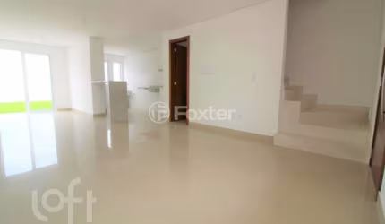 Casa com 3 quartos à venda na Rua Francisco Mattos Terres, 569, Aberta dos Morros, Porto Alegre, 108 m2 por R$ 562.900