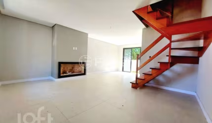 Casa com 3 quartos à venda na Rua Liberal, 869, Tristeza, Porto Alegre, 88 m2 por R$ 637.900