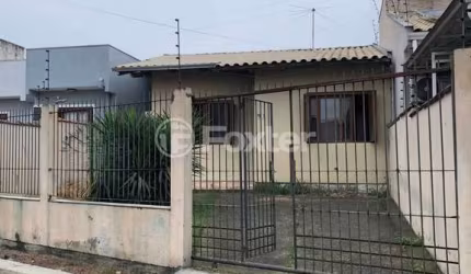 Casa com 2 quartos à venda na Rua Ernesto Antonio Gomes, 41, São José, Canoas, 98 m2 por R$ 370.000