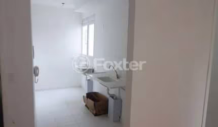 Apartamento com 2 quartos à venda na Rua Machadinho, 1580, Rio Branco, Canoas, 41 m2 por R$ 120.000