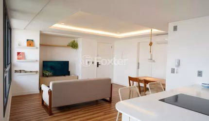 Apartamento com 2 quartos à venda na Avenida Independência, 1053, Independência, Porto Alegre, 75 m2 por R$ 1.500.000