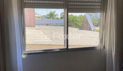 Apartamento com 3 quartos à venda na Avenida Ipiranga, 1175, Azenha, Porto Alegre, 79 m2 por R$ 400.000