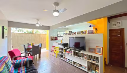 Casa em condomínio fechado com 3 quartos à venda na Rua Francisco Bortoluzzi, 147, Ipanema, Porto Alegre, 85 m2 por R$ 361.000