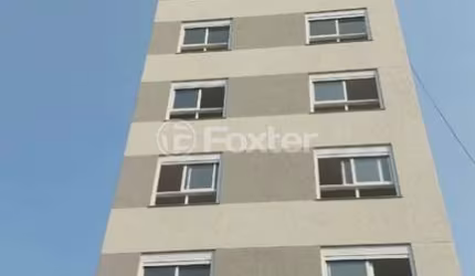 Apartamento com 1 quarto à venda na Rua Barão do Triunfo, 261, Menino Deus, Porto Alegre, 43 m2 por R$ 489.000