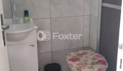 Apartamento com 1 quarto à venda na Rua Duque de Caxias, 728, Centro Histórico, Porto Alegre, 29 m2 por R$ 230.000