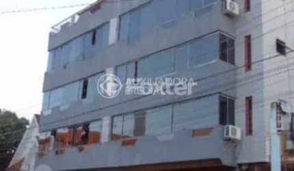 Cobertura com 2 quartos à venda na Rua Aparício Mariense, 125, Passo da Areia, Porto Alegre, 153 m2 por R$ 530.000
