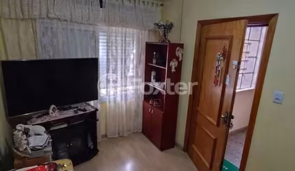 Apartamento com 3 quartos à venda na Rua Gomes de Freitas, 185, Jardim Itu Sabará, Porto Alegre, 58 m2 por R$ 265.000