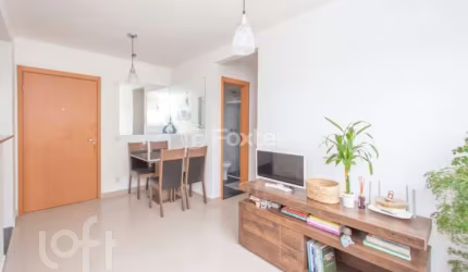 Apartamento com 2 quartos à venda na Avenida Ernesto Neugebauer, 1820, Humaitá, Porto Alegre, 60 m2 por R$ 287.000