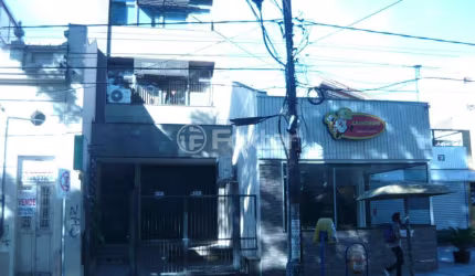 Ponto comercial com 1 sala à venda na Rua General Lima e Silva, 266, Cidade Baixa, Porto Alegre, 50 m2 por R$ 395.000