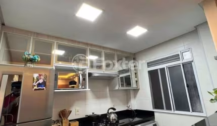 Apartamento com 2 quartos à venda na Rua Guia Lopes, 3070, Santo Afonso, Novo Hamburgo, 51 m2 por R$ 230.000