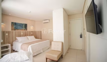 Apartamento com 1 quarto à venda na Rua das Gaivotas, 1114, Ingleses do Rio Vermelho, Florianópolis, 50 m2 por R$ 1.050.000