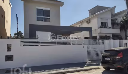 Casa com 4 quartos à venda na Rua Aviação Francesa, 600, Campeche, Florianópolis, 178 m2 por R$ 1.650.000