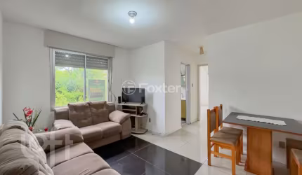 Apartamento com 2 quartos à venda na Rua Sapê, 700, Passo da Areia, Porto Alegre, 55 m2 por R$ 280.000