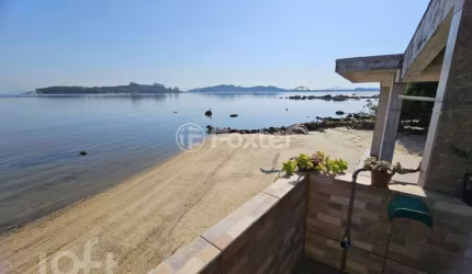 Casa com 3 quartos à venda na Rodovia Baldicero Filomeno, 5960, Ribeirão da Ilha, Florianópolis, 150 m2 por R$ 2.670.000