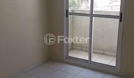 Apartamento com 2 quartos à venda na Avenida Assis Brasil, 4908, São Sebastião, Porto Alegre, 51 m2 por R$ 330.000