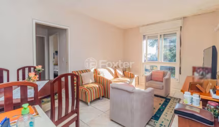 Apartamento com 3 quartos à venda na Avenida João Wallig, 792, Passo da Areia, Porto Alegre, 75 m2 por R$ 260.000