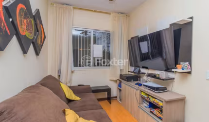 Apartamento com 2 quartos à venda na Rua Saldanha da Gama, 853, Vila São José, Porto Alegre, 60 m2 por R$ 265.000