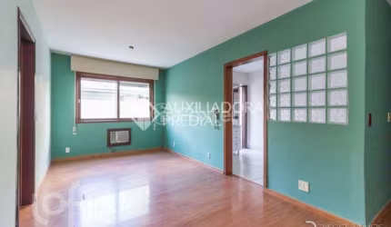 Apartamento com 2 quartos à venda na Rua Veador Porto, 677, Santana, Porto Alegre, 74 m2 por R$ 302.100