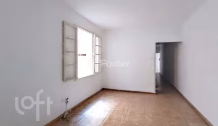 Apartamento com 3 quartos à venda na Rua Amélia Teles, 65, Petrópolis, Porto Alegre, 90 m2 por R$ 342.000