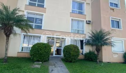 Apartamento com 3 quartos à venda na Rua Roberto Francisco Behrens, 225, Mato Grande, Canoas, 51 m2 por R$ 245.000