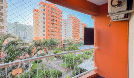 Apartamento com 3 quartos à venda na Rua Carlos Silveira Martins Pacheco, 55, Cristo Redentor, Porto Alegre, 70 m2 por R$ 455.000
