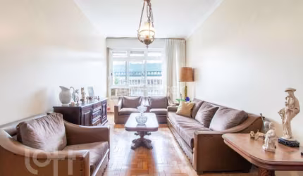 Apartamento com 3 quartos à venda na Rua Sarmento Leite, 262, Centro Histórico, Porto Alegre, 95 m2 por R$ 522.500