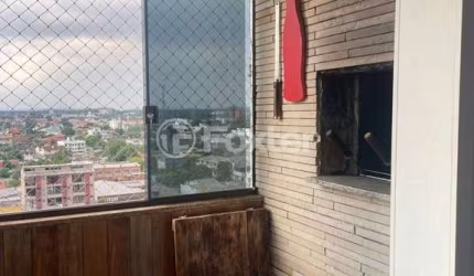 Apartamento com 2 quartos à venda na Rua Major Sezefredo, 1107, Marechal Rondon, Canoas, 53 m2 por R$ 308.999