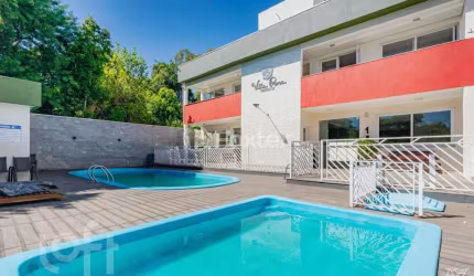 Apartamento com 2 quartos à venda na Rua Major Sezefredo, 1107, Marechal Rondon, Canoas, 53 m2 por R$ 308.999