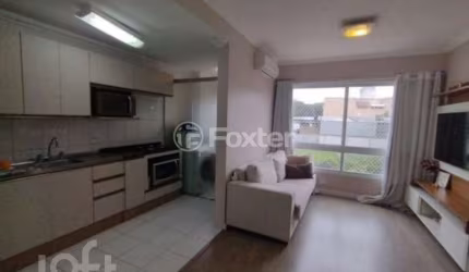 Apartamento com 2 quartos à venda na Rua Ney da Gama Ahrends, 51, Morro Santana, Porto Alegre, 57 m2 por R$ 285.000