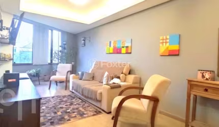 Apartamento com 3 quartos à venda na Travessa Miranda e Castro, 69, Santana, Porto Alegre, 112 m2 por R$ 530.000