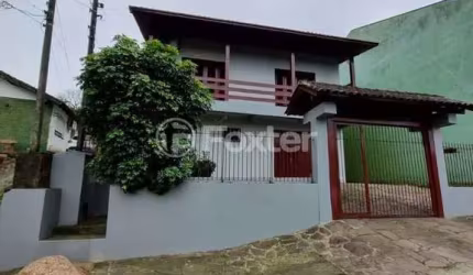 Casa com 3 quartos à venda na Rua Araçatuba, 653, São Jorge, Novo Hamburgo, 180 m2 por R$ 530.000