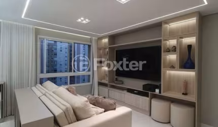 Apartamento com 2 quartos à venda na Avenida Farroupilha, 5606, Marechal Rondon, Canoas, 76 m2 por R$ 760.000