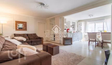 Apartamento com 3 quartos à venda na Rua Doutor João Simplício Alves de Carvalho, 775, Vila Ipiranga, Porto Alegre, 98 m2 por R$ 410.000