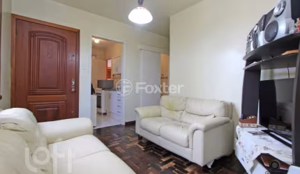 Casa com 3 quartos à venda na Acesso José da Silva Bernardo, 234, Jardim Itu Sabará, Porto Alegre, 70 m2 por R$ 320.000