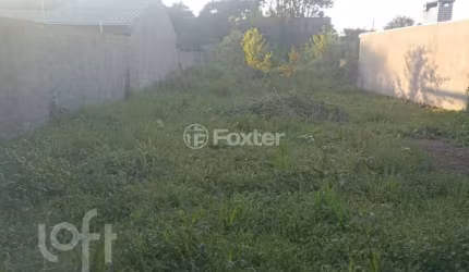 Casa com 2 quartos à venda na Rua Rio Branco, 111, Barnabé, Gravataí, 65 m2 por R$ 318.000