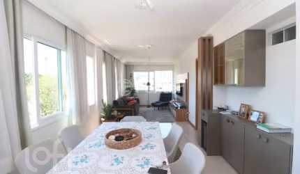Apartamento com 3 quartos à venda na Rua Marechal Frota, 176, Cristo Redentor, Porto Alegre, 90 m2 por R$ 800.000