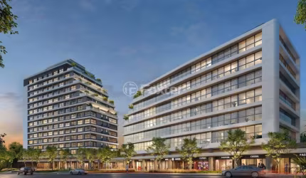 Kitnet / Stúdio à venda na Avenida da Azenha, 123, Azenha, Porto Alegre, 23 m2 por R$ 365.000