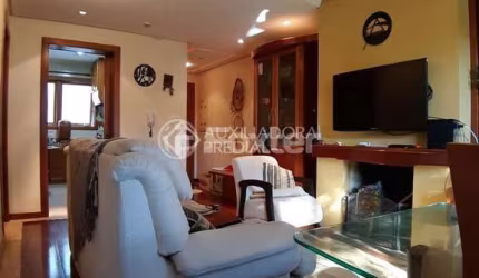 Apartamento com 2 quartos à venda na Rua Chile, 835, Jardim Botânico, Porto Alegre, 90 m2 por R$ 490.000