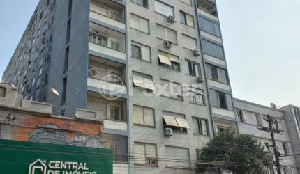 Apartamento com 2 quartos à venda na Rua José do Patrocínio, 373, Cidade Baixa, Porto Alegre, 56 m2 por R$ 220.000