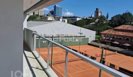 Apartamento com 3 quartos à venda na Rua Honório Silveira Dias, 895, São João, Porto Alegre, 186 m2 por R$ 1.750.000