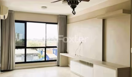 Apartamento com 3 quartos à venda na Rua Coronel Claudino, 25, Cristal, Porto Alegre, 100 m2 por R$ 849.000